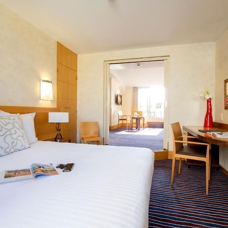 Hotel De Normandie Bordeaux Ngoại thất bức ảnh