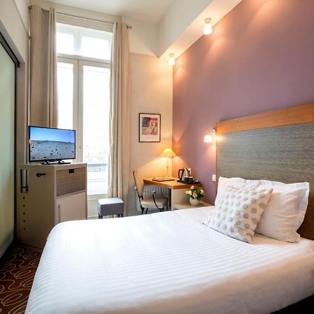Hotel De Normandie Bordeaux Ngoại thất bức ảnh