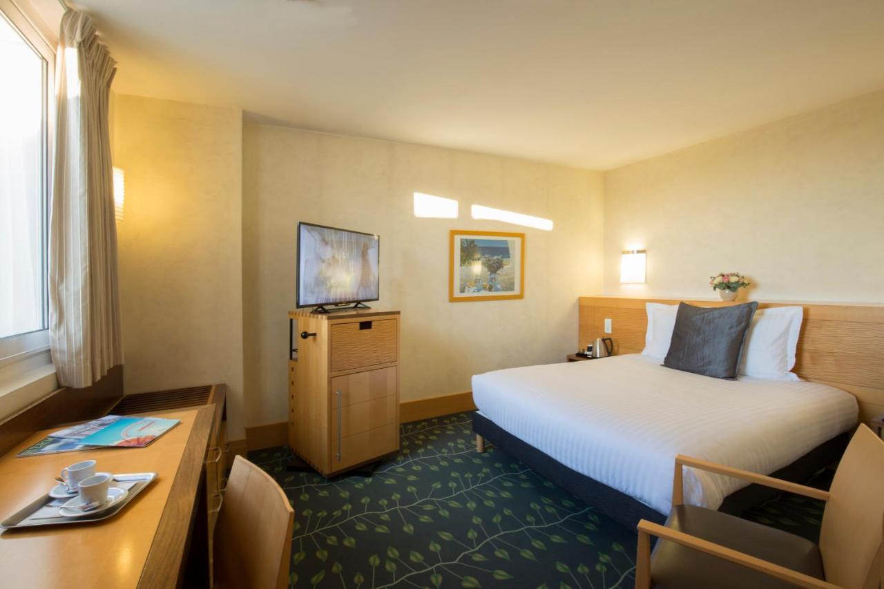 Hotel De Normandie Bordeaux Ngoại thất bức ảnh