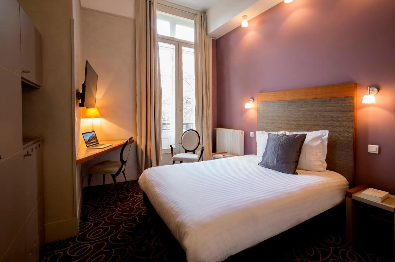 Hotel De Normandie Bordeaux Ngoại thất bức ảnh
