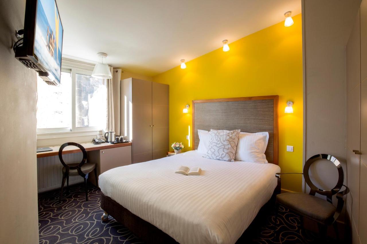 Hotel De Normandie Bordeaux Ngoại thất bức ảnh