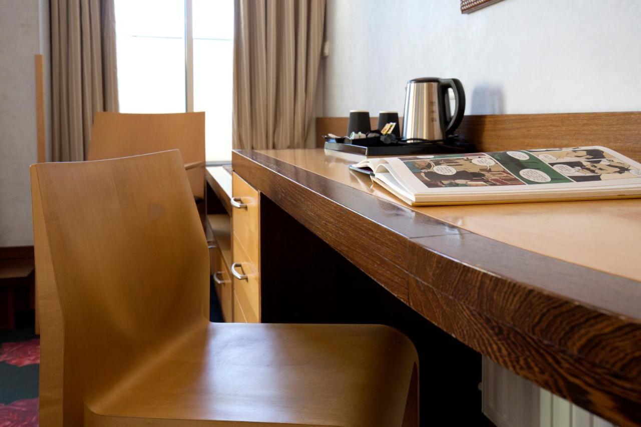 Hotel De Normandie Bordeaux Ngoại thất bức ảnh