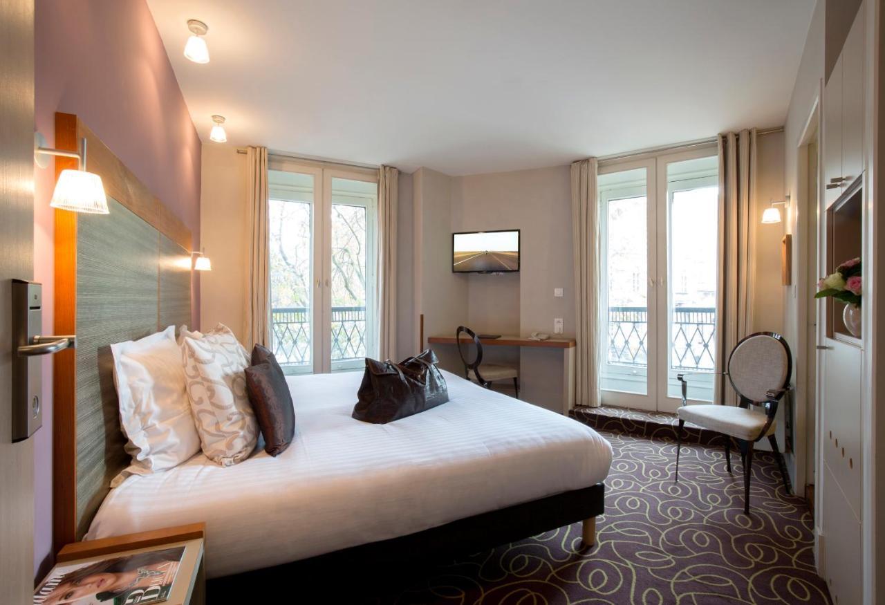 Hotel De Normandie Bordeaux Ngoại thất bức ảnh